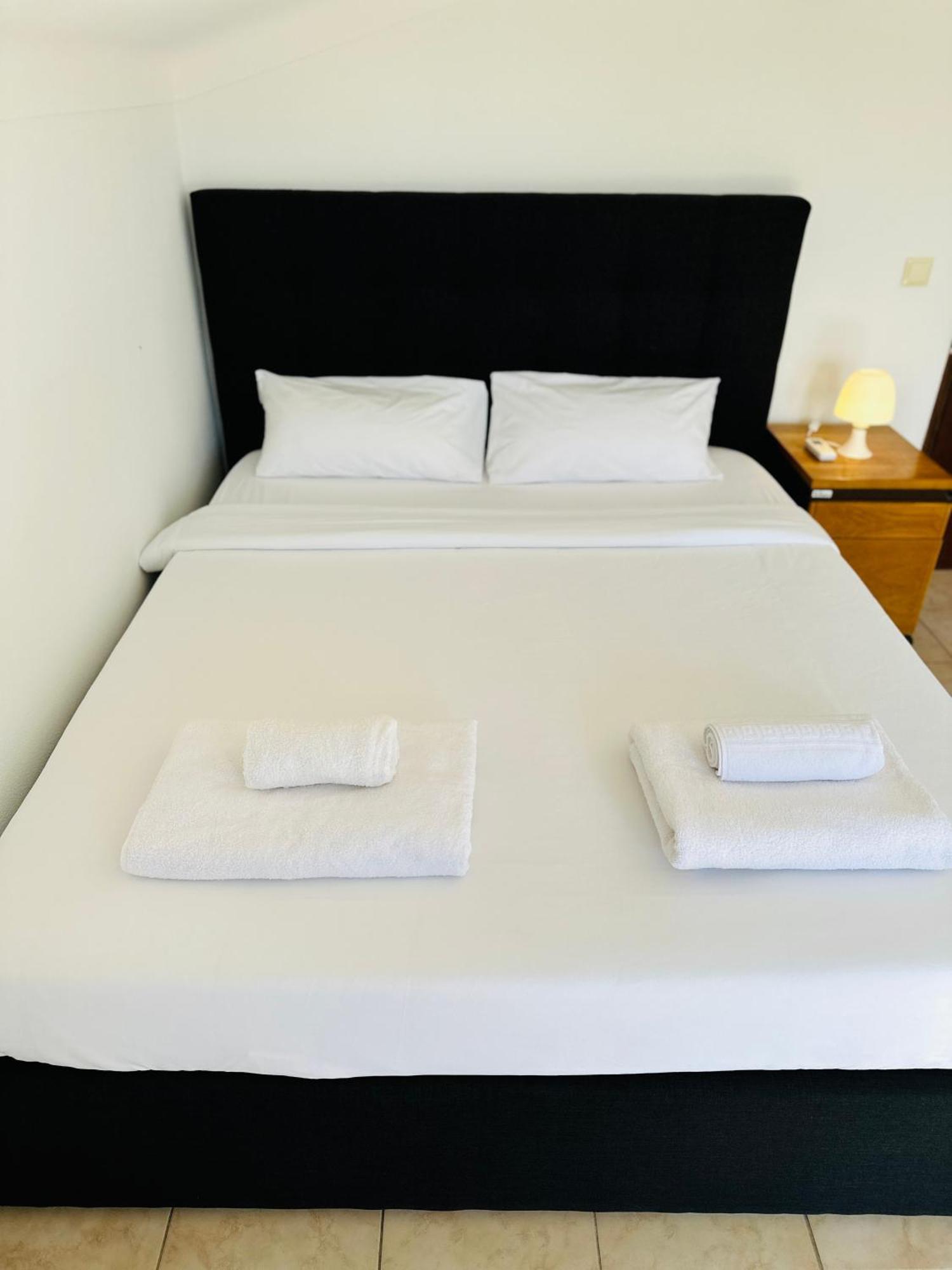Portimao Central Holiday Hostel ,Algarve Eksteriør bilde